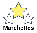 Marchettes