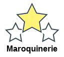 Maroquinerie