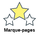 Marque-pages