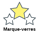 Marque-verres