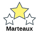 Marteaux