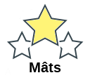 Mâts