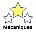 Mécaniques