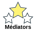 Médiators