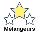 Mélangeurs