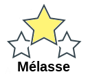 Mélasse