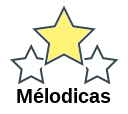 Mélodicas