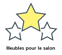 Meubles pour le salon