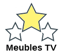Meubles TV
