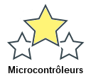 Microcontrôleurs