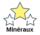 Minéraux