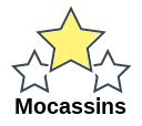 Mocassins