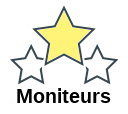 Moniteurs