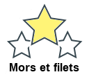 Mors et filets