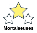 Mortaiseuses