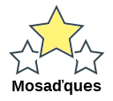 Mosaďques
