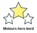 Moteurs hors-bord