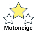 Motoneige