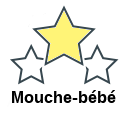 Mouche-bébé