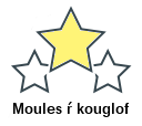 Moules ŕ kouglof