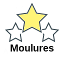 Moulures