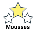 Mousses