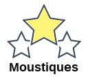 Moustiques