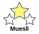 Muesli