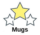 Mugs