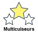 Multicuiseurs