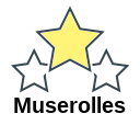 Muserolles