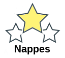 Nappes