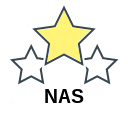 NAS