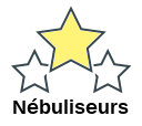 Nébuliseurs