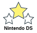 Nintendo DS