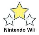 Nintendo Wii