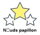 Nuds papillon