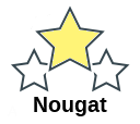 Nougat