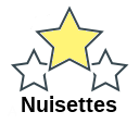 Nuisettes