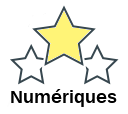 Numériques