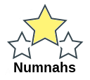 Numnahs
