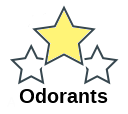 Odorants