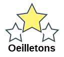 Oeilletons