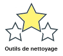 Outils de nettoyage