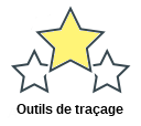 Outils de traçage