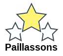 Paillassons