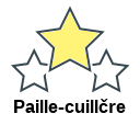 Paille-cuillčre