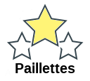 Paillettes