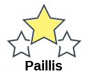 Paillis