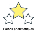 Palans pneumatiques